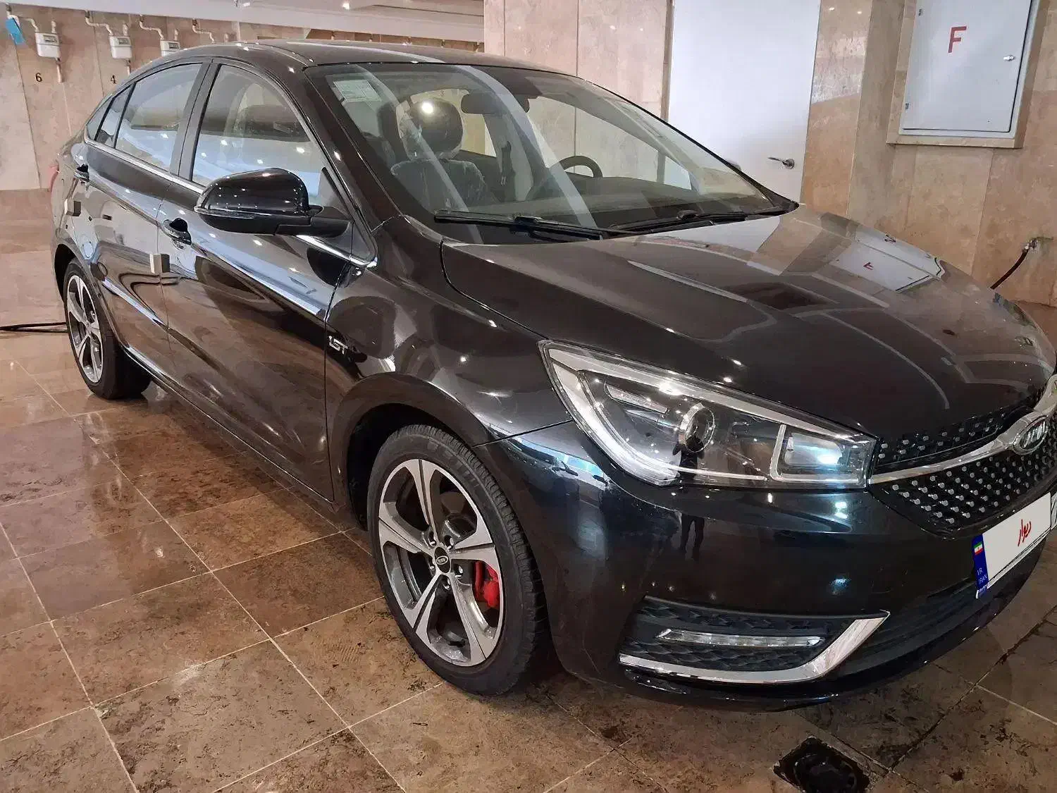 آریزو IE|خودرو سواری و وانت|تهران, مرزداران|دیوار