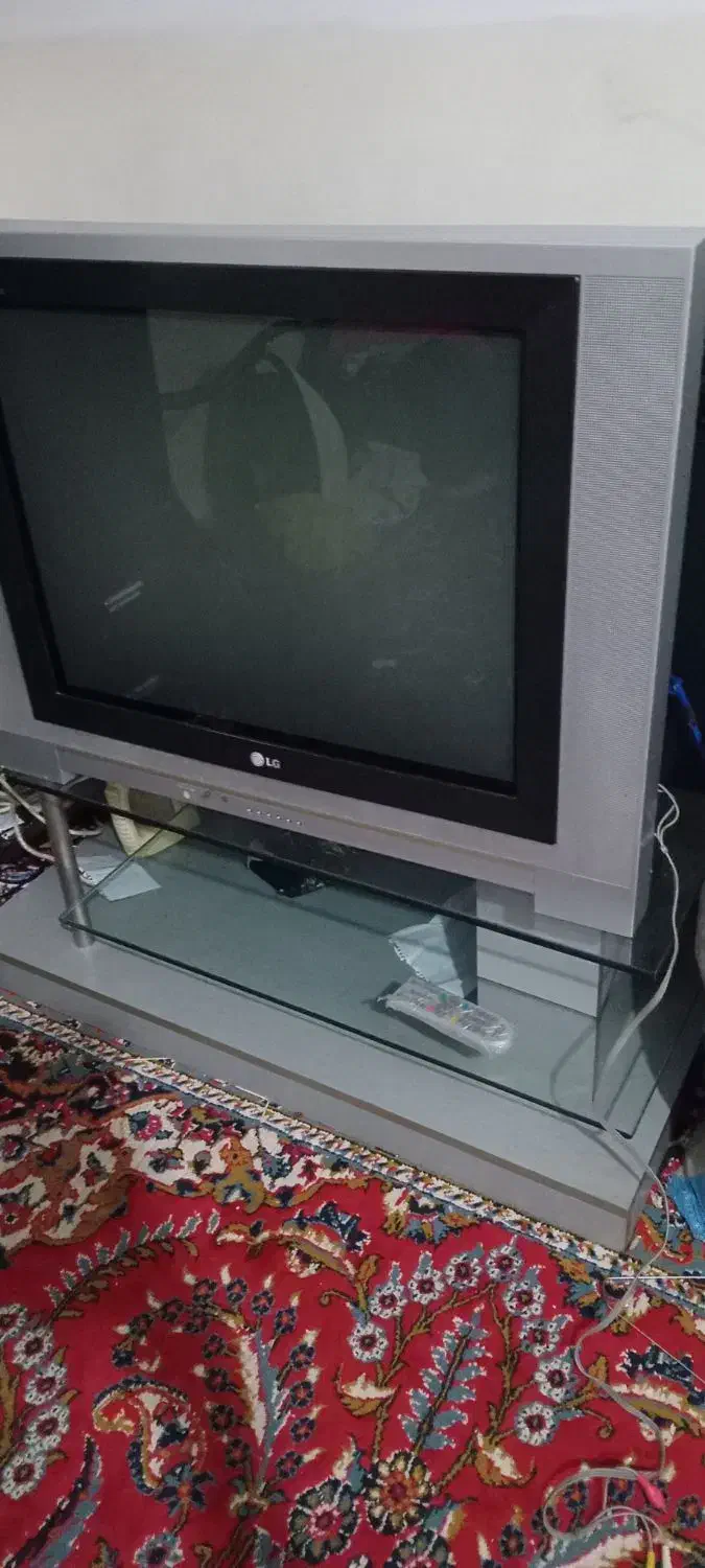 تلویزیون|تلویزیون و پروژکتور|کوهدشت, |دیوار