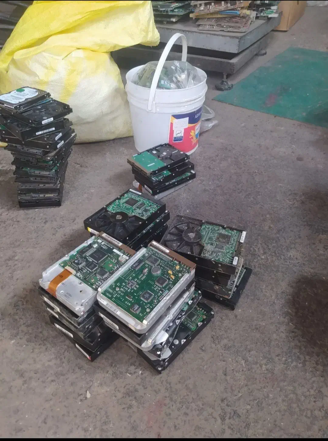 مادربرد ،قطعات کامپیوتر ،موبایل|قطعات و لوازم جانبی رایانه|تبریز, |دیوار