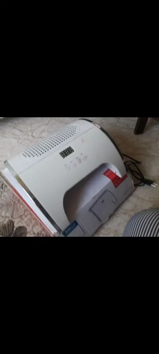 لوازم کاشت ناخن|آرایشی، بهداشتی، درمانی|نظرآباد, فخر ایران|دیوار