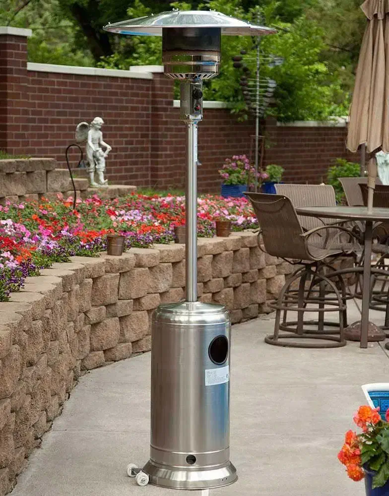 گرماتاب اصل مخصوص رستوران و فضای باز ،با قیمت ویژه|ماشینآلات صنعتی|کرج, شهرک اوج|دیوار