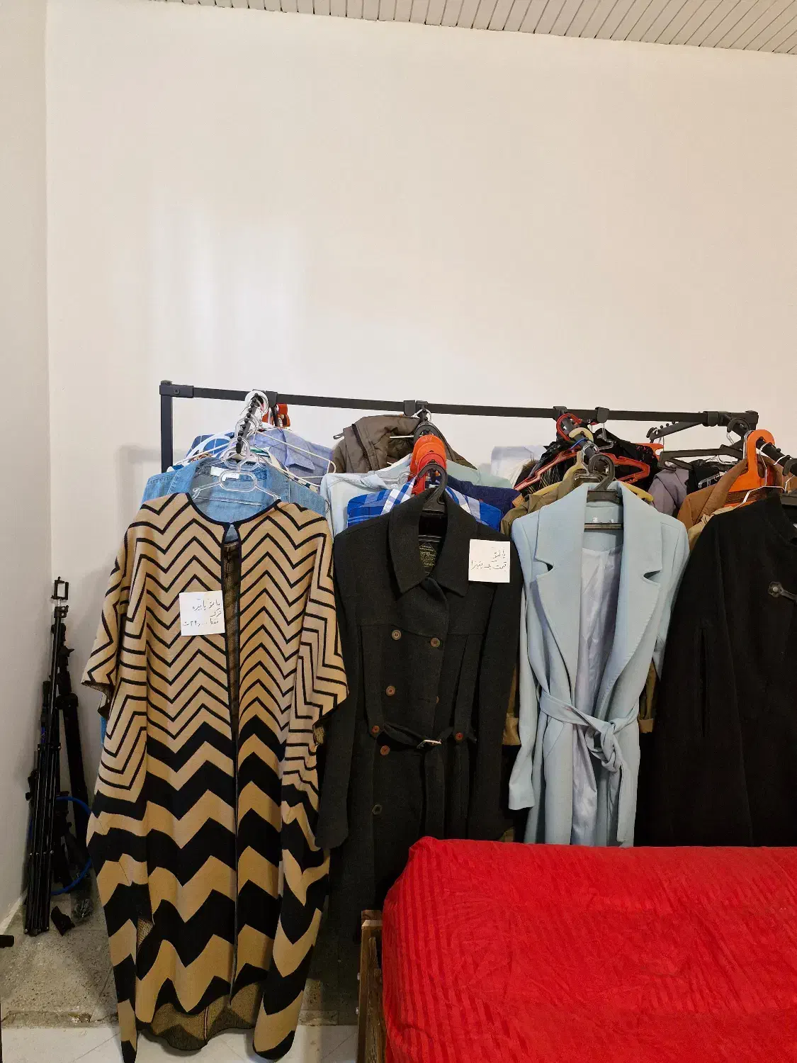 پالتو زنانه ایرانی و خارجی|لباس|بابلسر, |دیوار