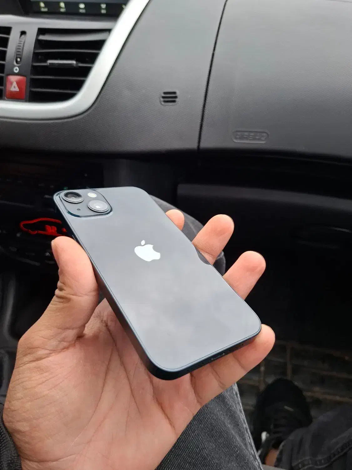 ایفون ۱۳ zaa|موبایل|تنکابن, |دیوار