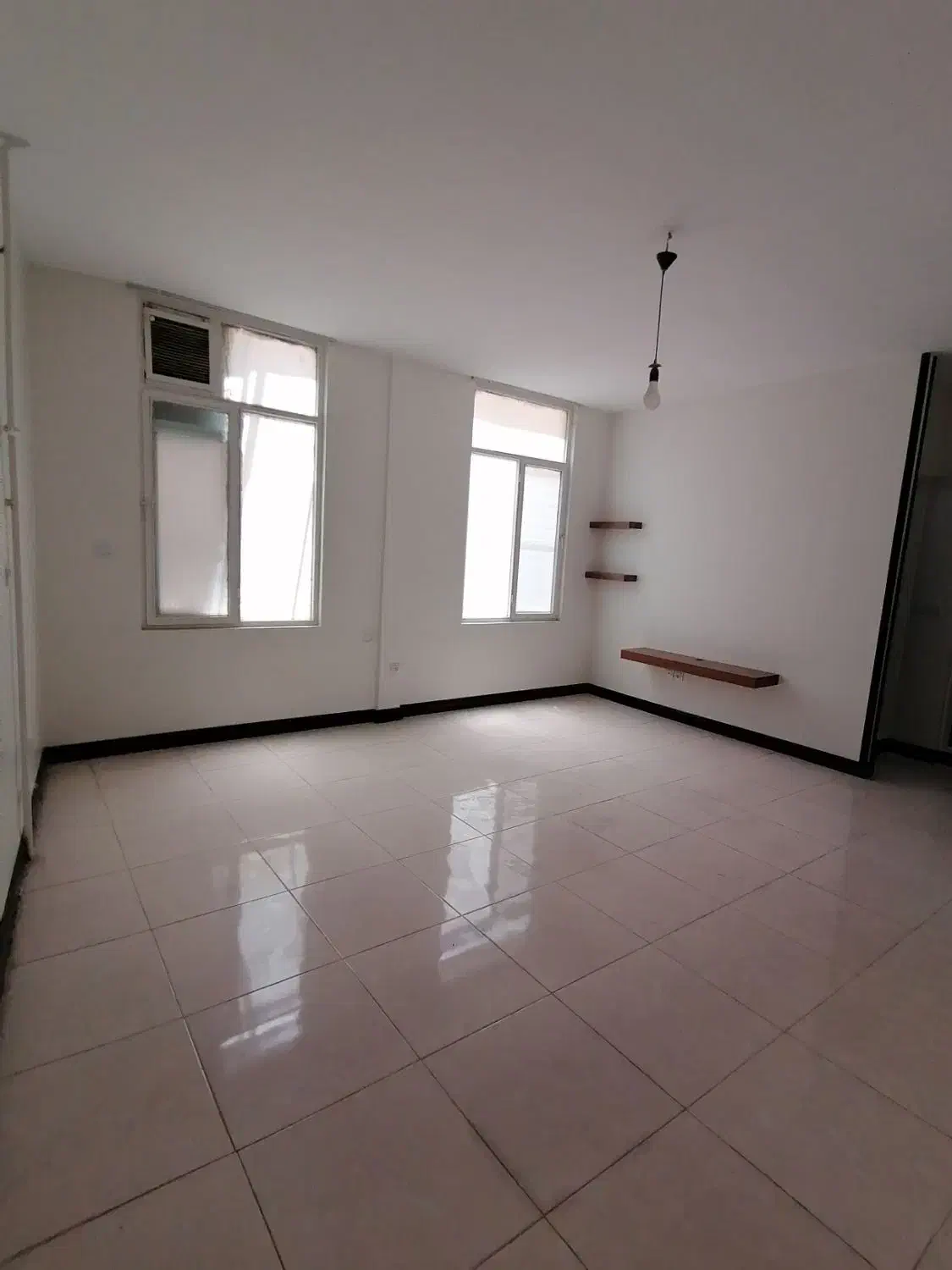 52متری بازسازی/روی همکف تکواحدی|اجارهٔ آپارتمان|تهران, مینای شمالی (مخبر)|دیوار