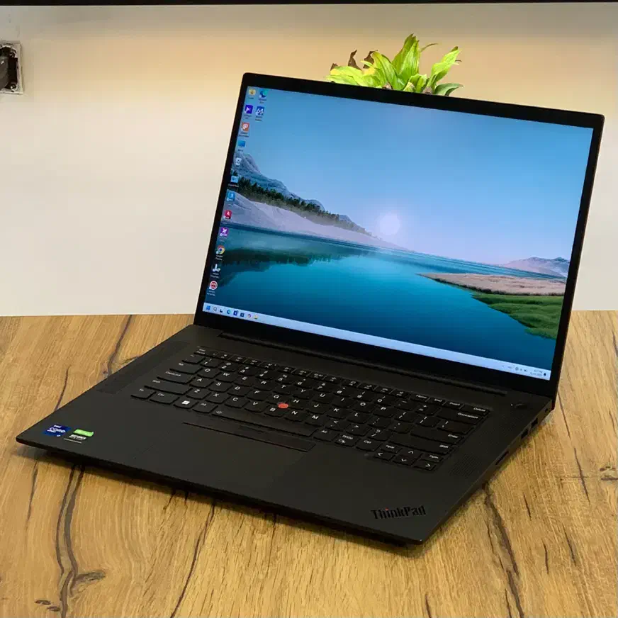 لپ‌تاپ Lenovo Extreme X1 Gen4 / مخصوص حرفه‌ای‌ها|رایانه همراه|مشهد, ارشاد|دیوار