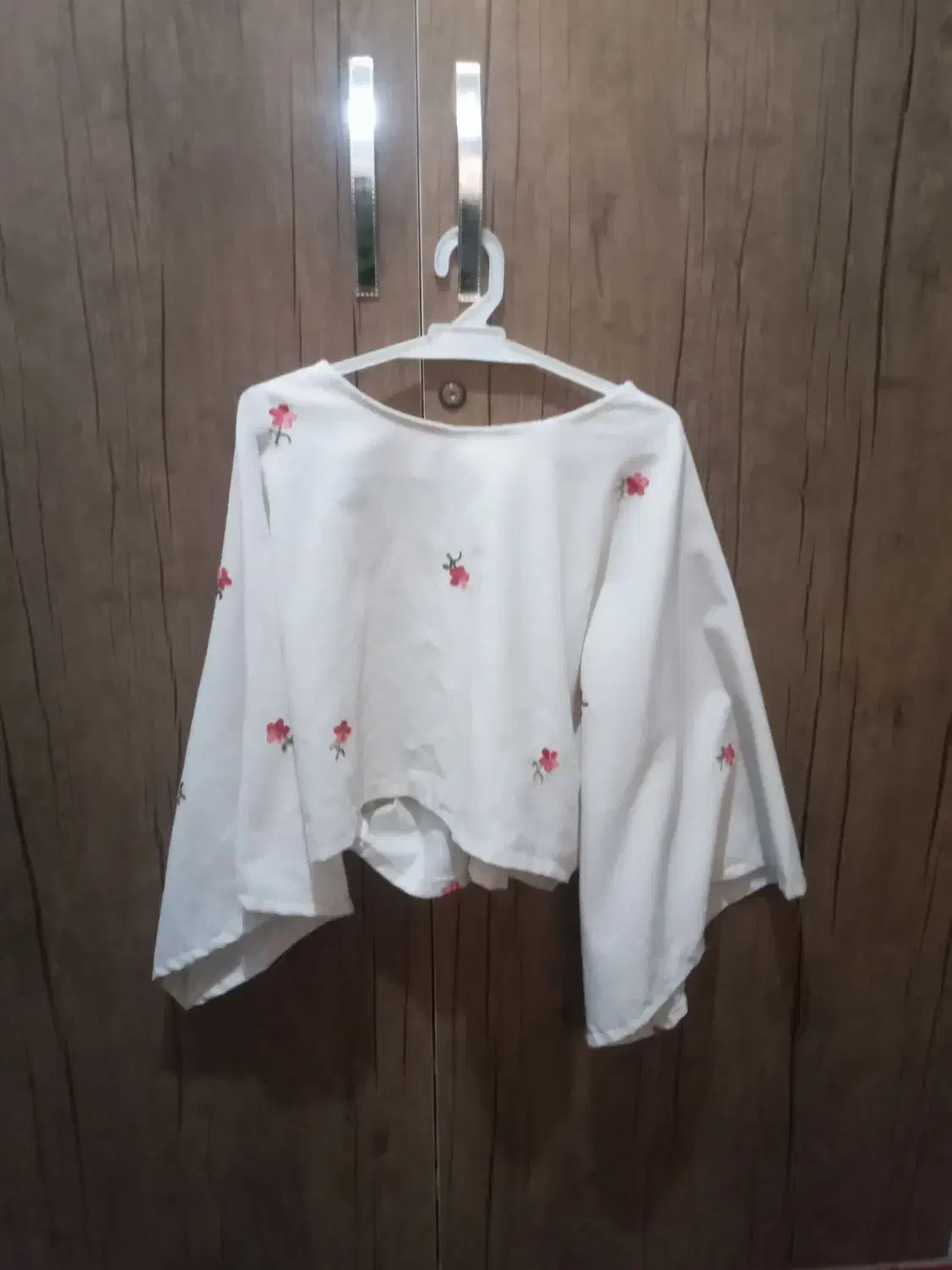 شومیز دامن طرح نچرال|لباس|قرچک, میرزائی شمالی|دیوار