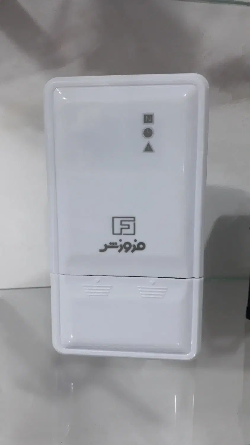 محافظ کل ساختمان|مصالح و تجهیزات ساختمان|فردوس (خراسان), |دیوار