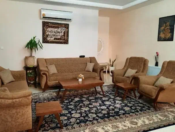 مبلمان راحتی|مبلمان خانگی و میز عسلی|مشهد, وکیل‌آباد|دیوار