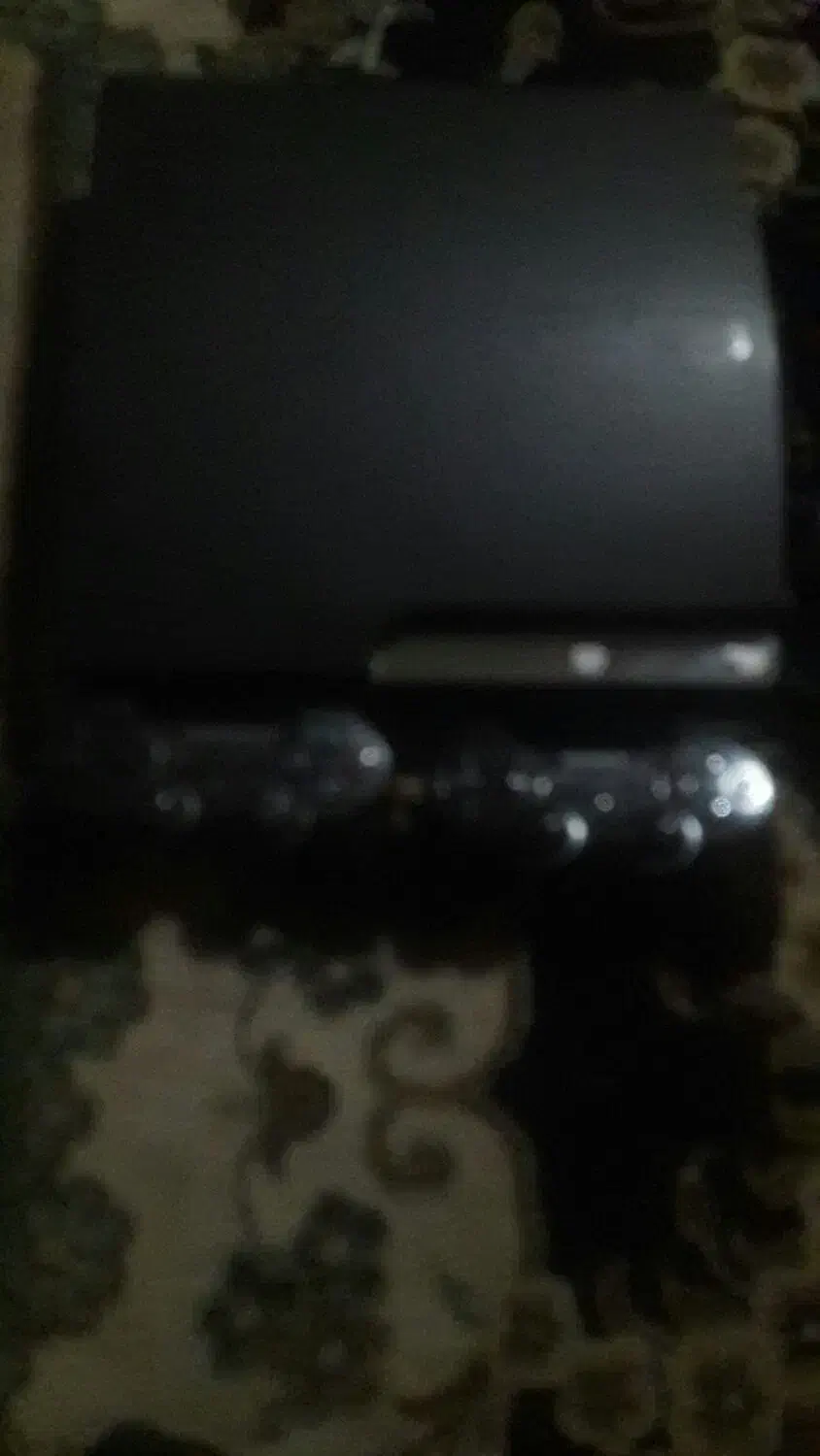 سونی ۳|کنسول، بازی ویدئویی و آنلاین|کرمانشاه, |دیوار