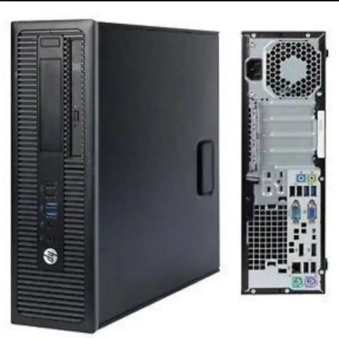 مینی کیس اداری و حسابداری(ضمانت یک ساله)|رایانه رومیزی|اهواز, کمپلو شمالی|دیوار