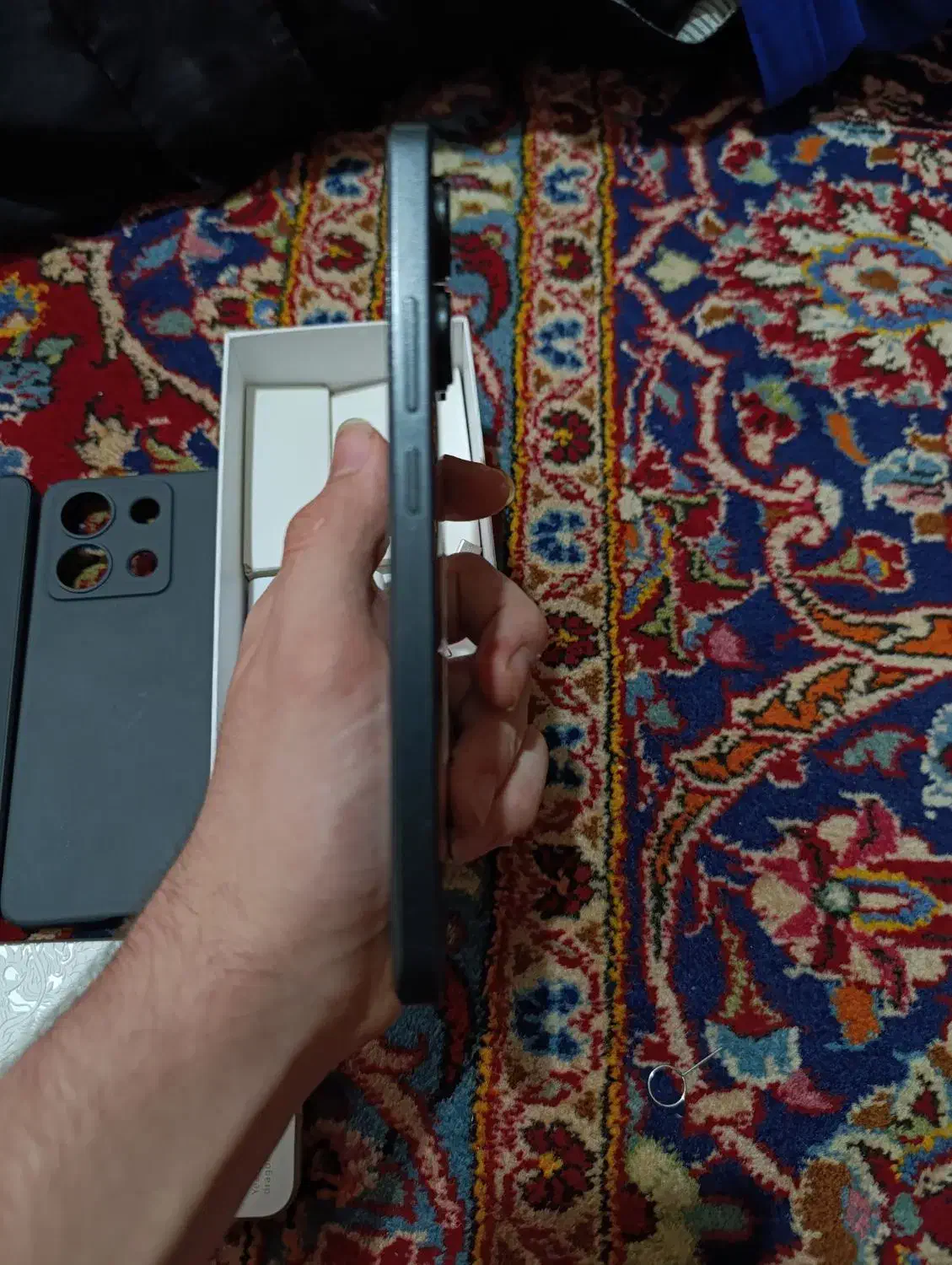 نوت 13|موبایل|تهران, فدک|دیوار