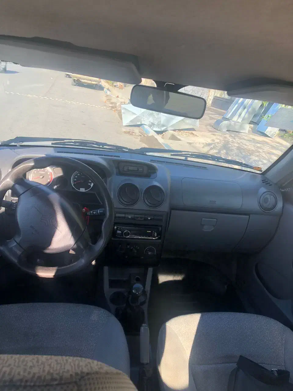 111 مدل 97|خودرو سواری و وانت|اندیشه, اندیشه فاز ۴|دیوار