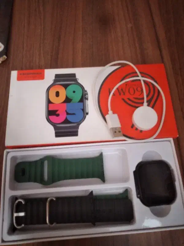 اپل واچ|ساعت|محمدشهر, کوی بهار|دیوار