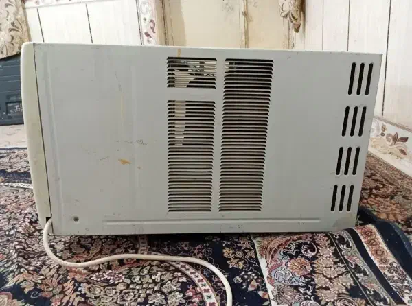 کولرگازی ال جیLG|کولر گازی و فن‌کوئل|ایرانشهر, |دیوار