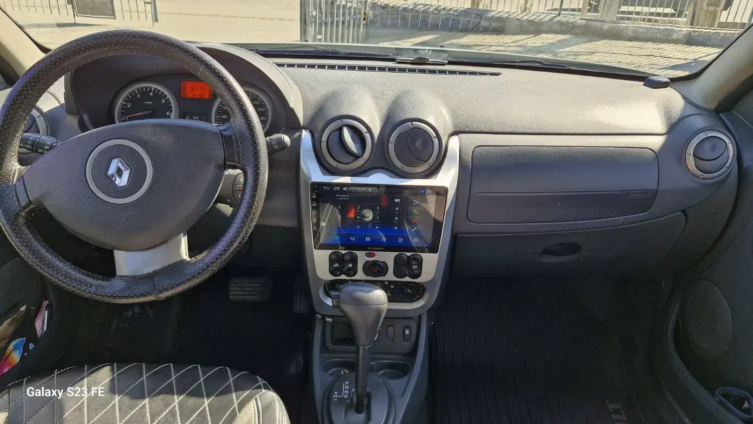 داستر2015|خودرو سواری و وانت|اصفهان, باغ زیار|دیوار