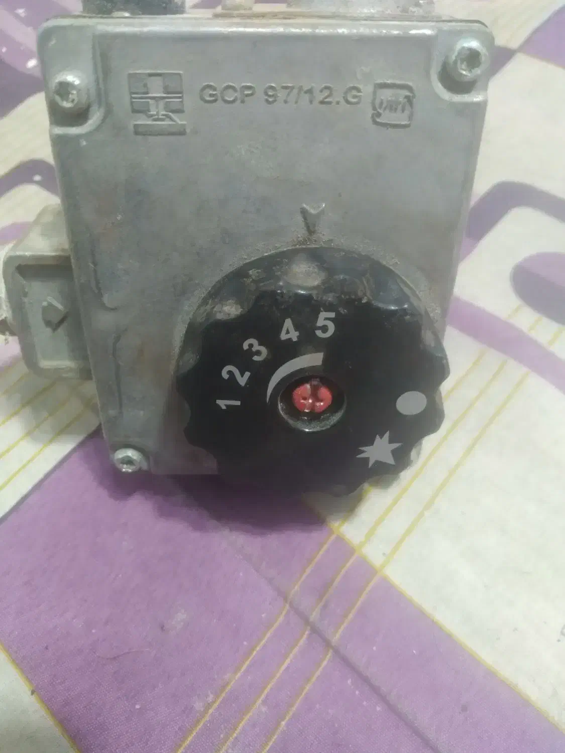 فروش ریگراتوروشعله آبگرمکن گازی|آبگرمکن، پکیج، شوفاژ|تهران, انبار نفت|دیوار