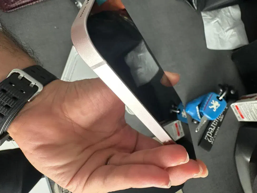 ایفون ۱۳|موبایل|اندیشه, اندیشه فاز ۳|دیوار