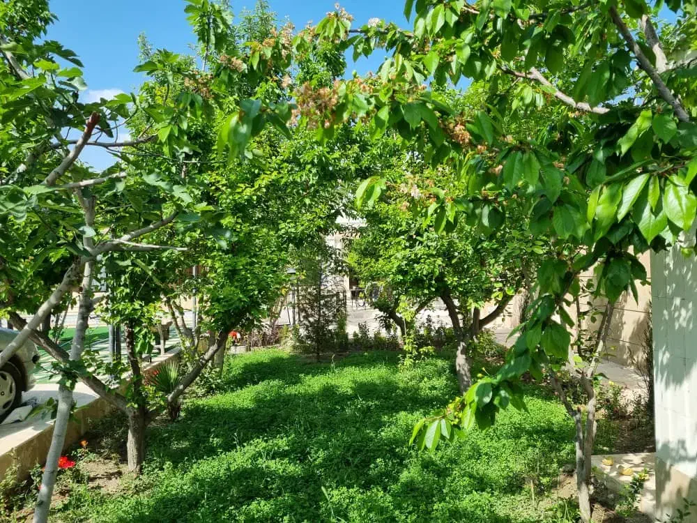 فروش باغ ویلا لاکچری ۸۳۰متر|فروش خانه و ویلا|اصفهان, بهارستان|دیوار