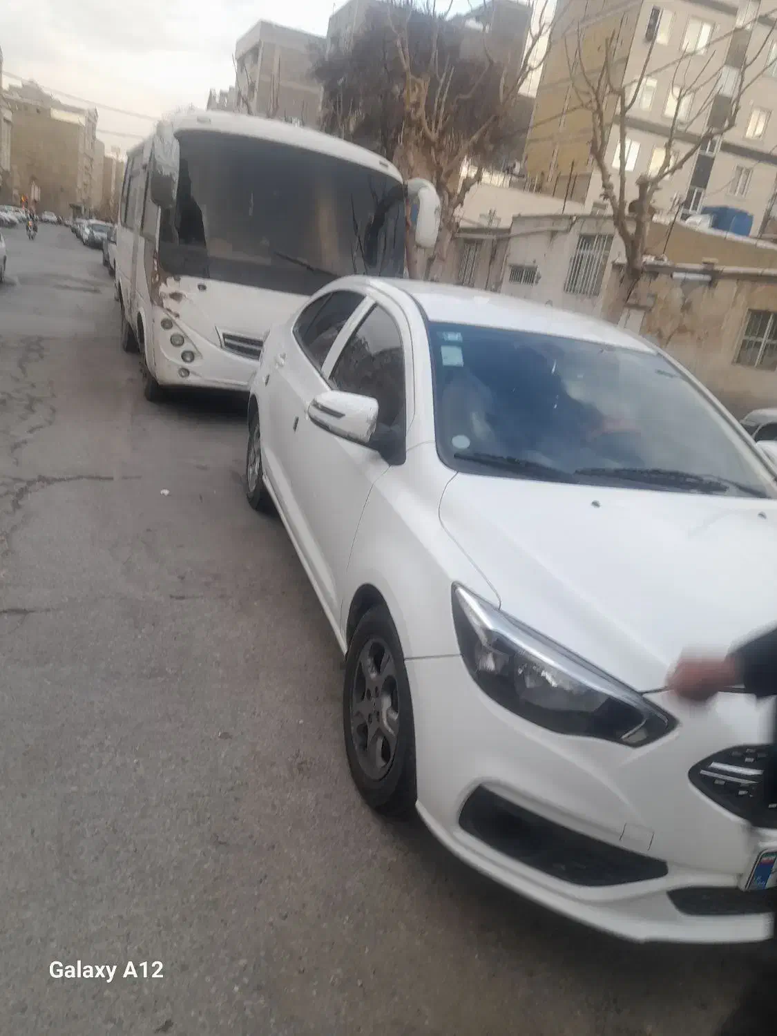 شاهین سایپا|خودرو سواری و وانت|قدس, شهر‌قدس|دیوار