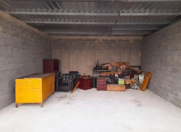 اجاره محوطه باز و انبار سر پوشیده|اجارهٔ مغازه و غرفه|فردیس, شهرک شهید حسینی|دیوار