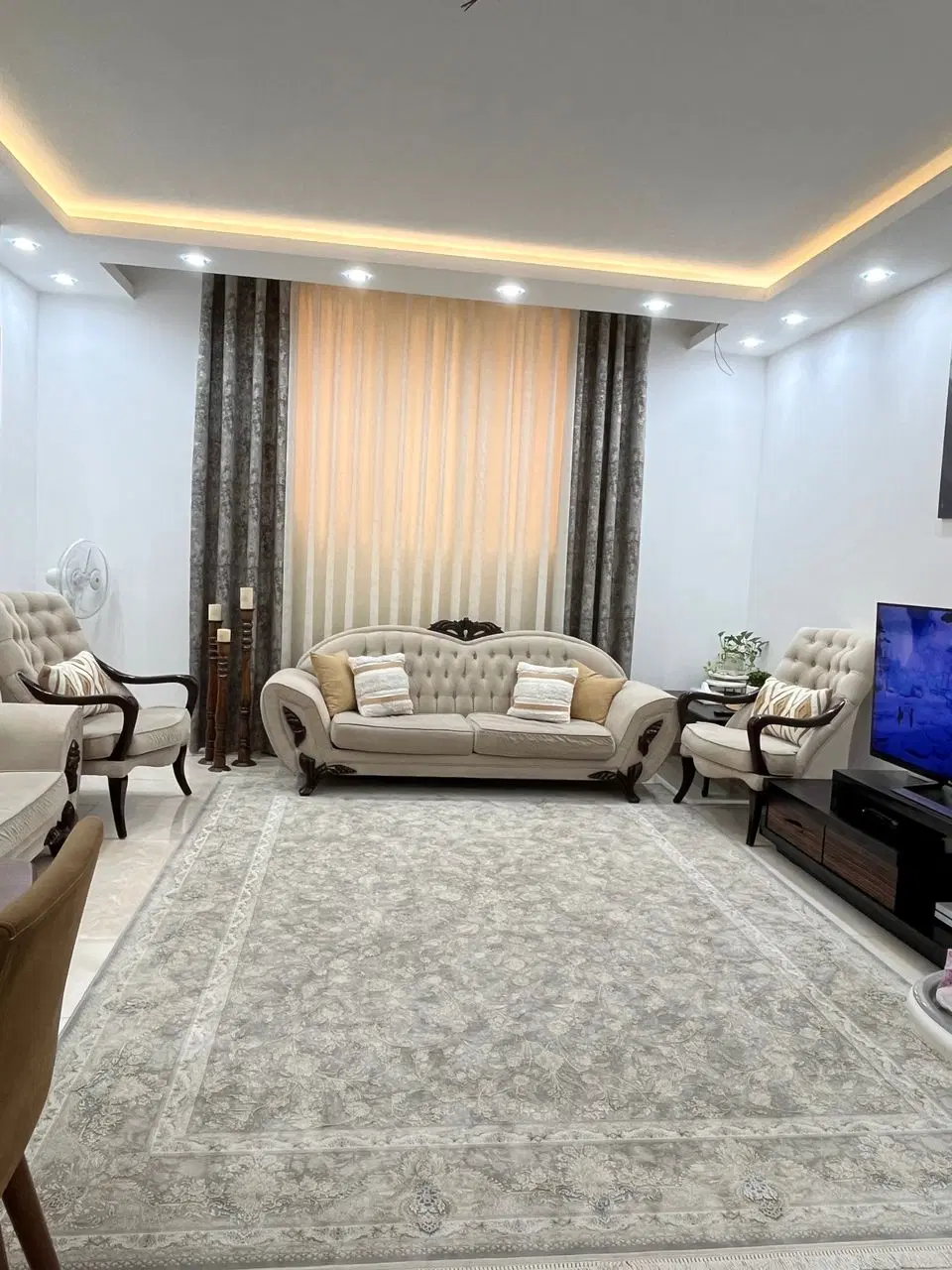 فروش آپارتمان 3خوابه|فروش آپارتمان|بوشهر, |دیوار