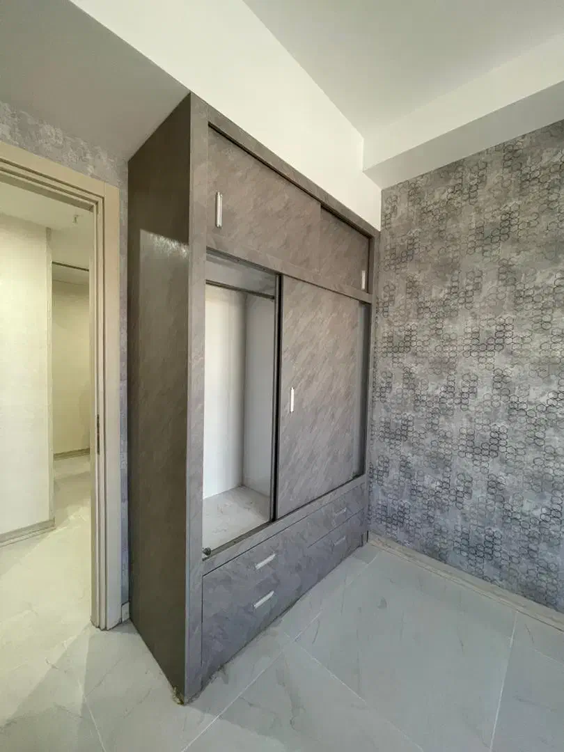 طبقه اخر۱۲۵م رونیکا پالاس کوهک دریاچه منطقه۲۲ طوبی