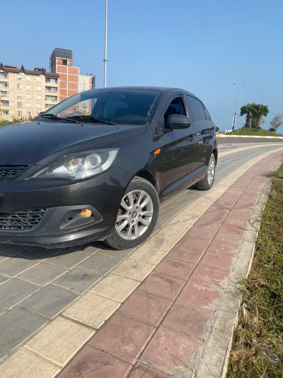 Mvm315new|خودرو سواری و وانت|آستارا, |دیوار