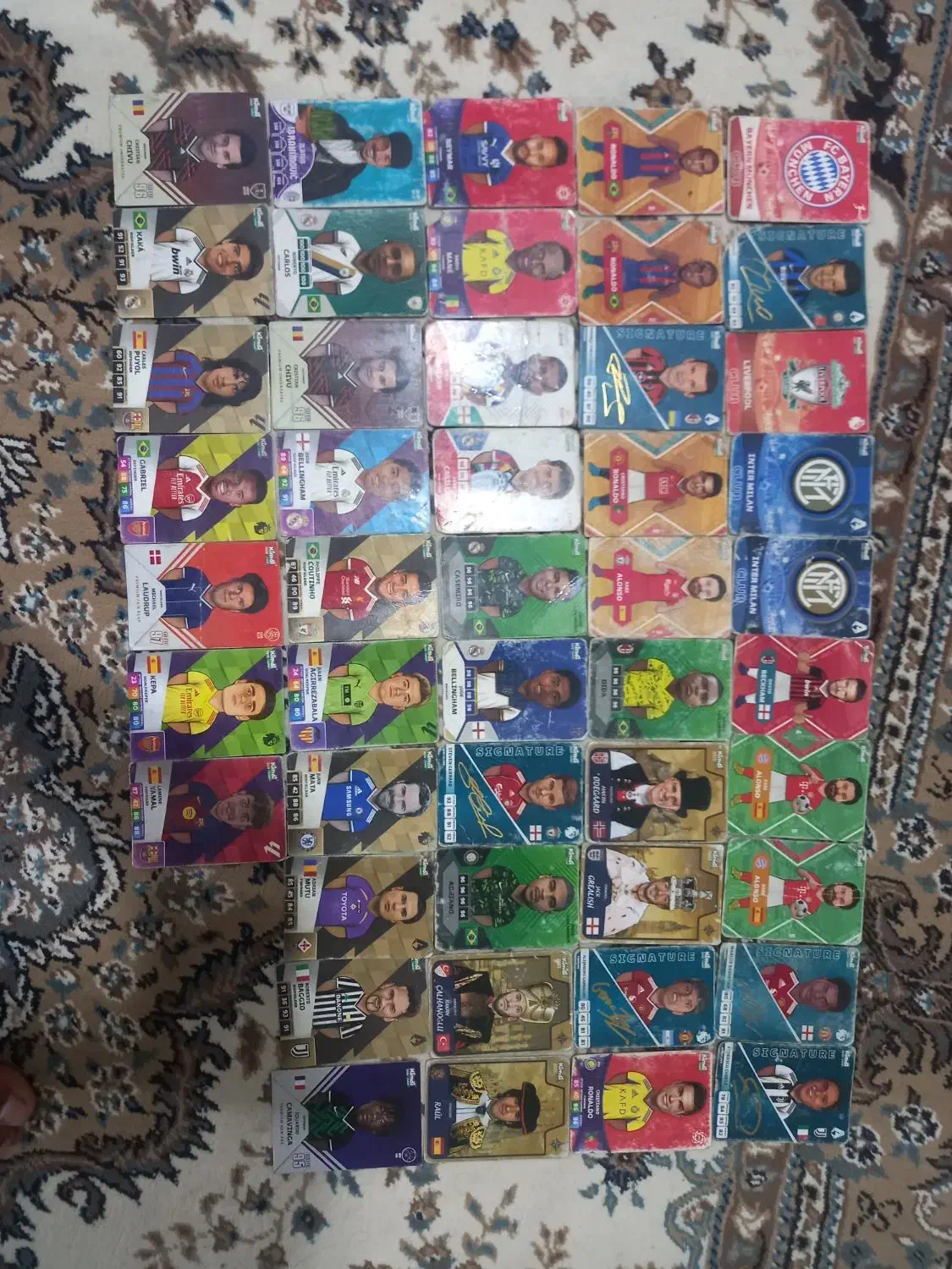 کیمدی فوتبال|کلکسیون و سرگرمی|سملقان, |دیوار