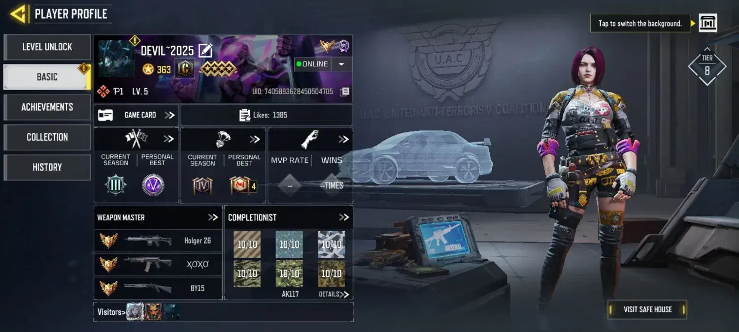 بیاین بخرین مفت مفت کالاف تک سیو|کنسول، بازی ویدئویی و آنلاین|خواف, |دیوار