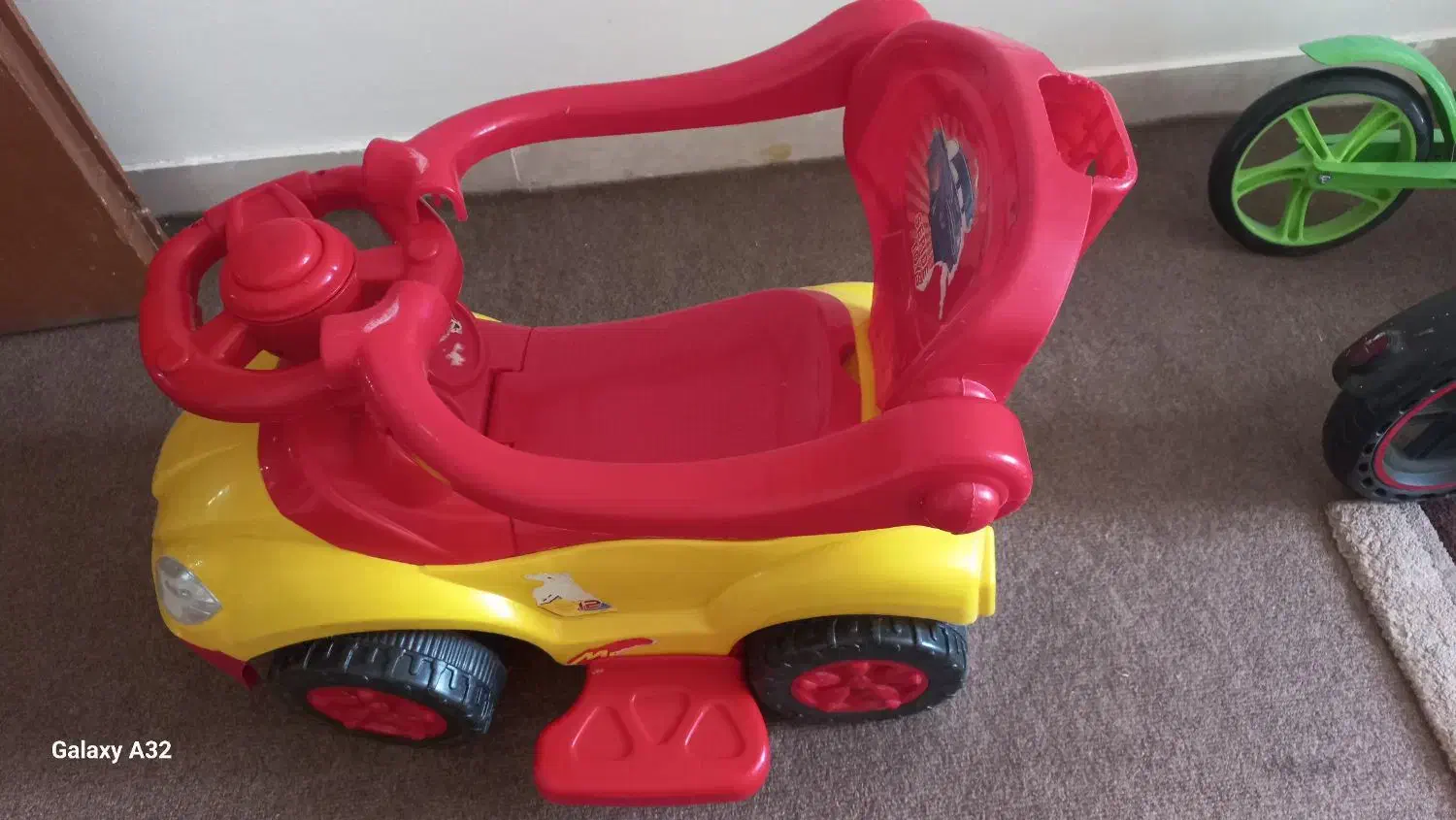 اسباب بازی و نقاشی الماسی|اسباب‌‌بازی|شیراز, کوی وحدت|دیوار