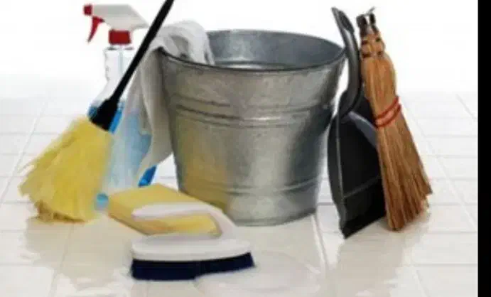 نظافت|خدمات نظافت|قم, هفت تیر|دیوار