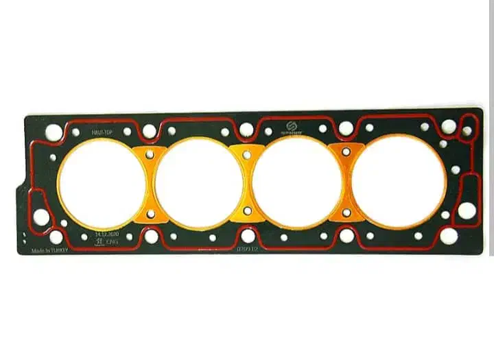 واشر مسی اورجینال|قطعات یدکی و لوازم جانبی|صباشهر, |دیوار