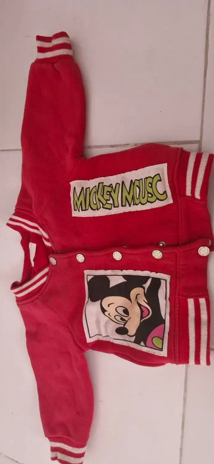 سویشرت خارجی|لباس|آران و بیدگل, |دیوار