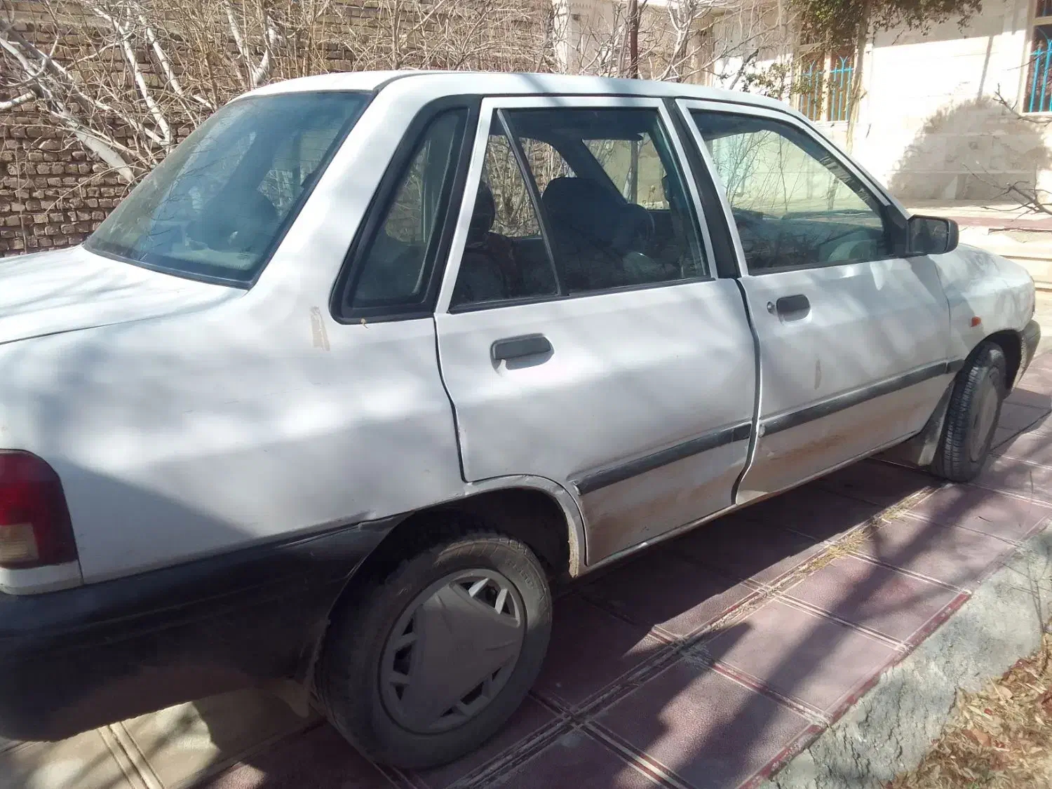 خودرو|خودرو کلاسیک|ساوه, |دیوار