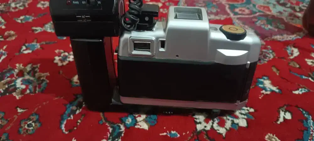 دوربین المپیا ژاپن|دوربین عکاسی و فیلمبرداری|دزفول, |دیوار