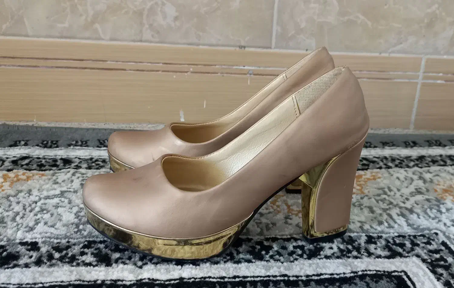 کیف و کفش|لباس|قوچان, |دیوار