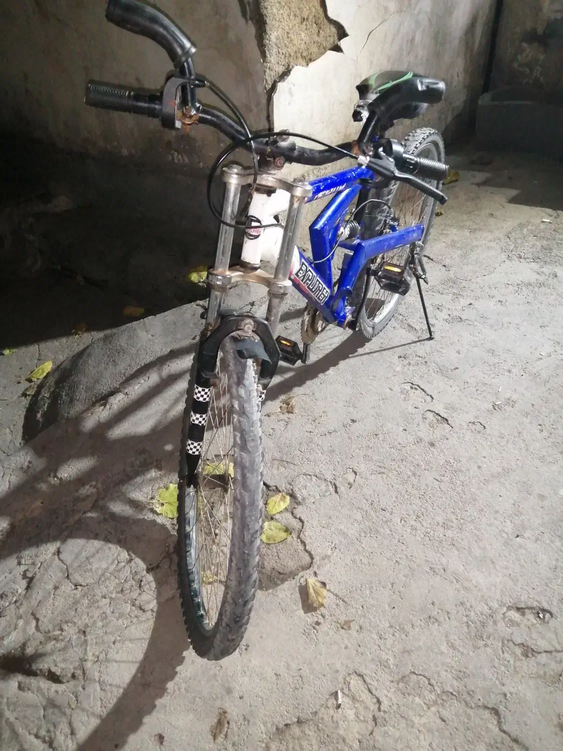 دوچرخه ده میلیون|دوچرخه، اسکیت، اسکوتر|گرگان, |دیوار