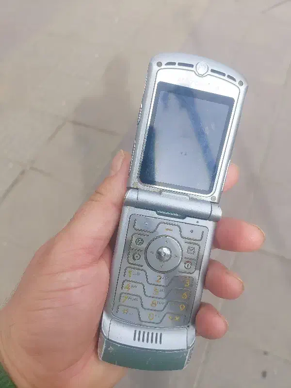 موتورولا|موبایل|کرج, برغان|دیوار