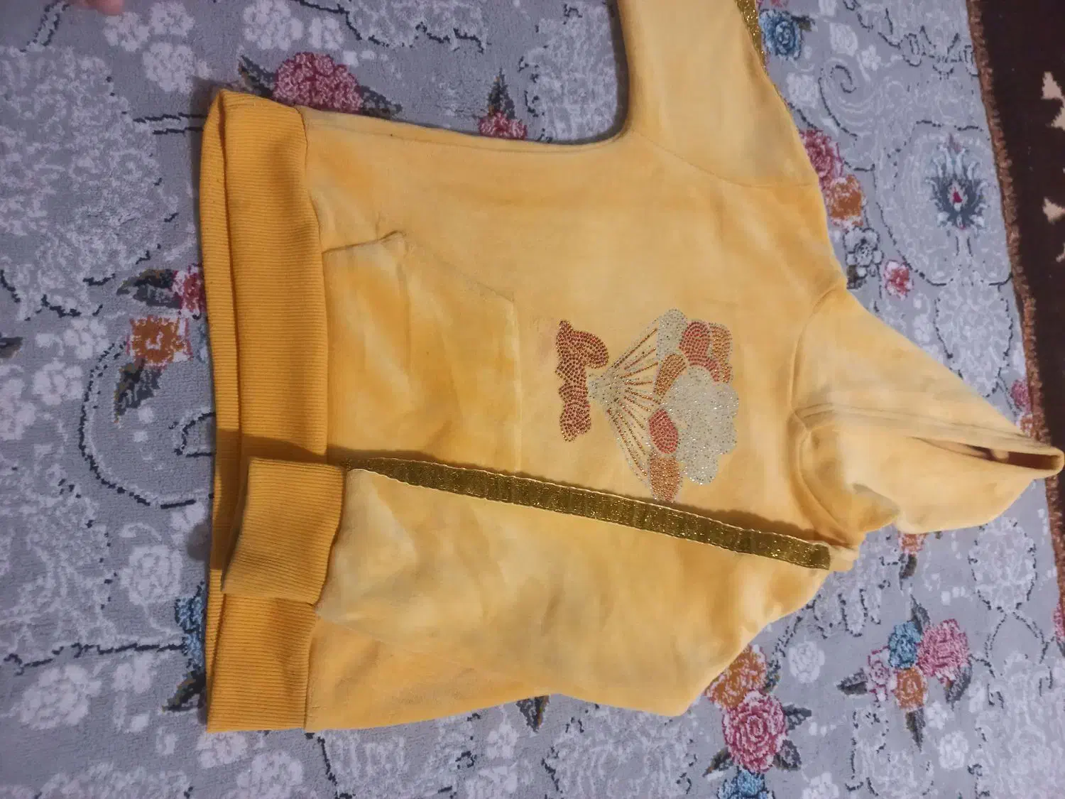 لباس گرم دخترانه|لباس|کرمان, |دیوار