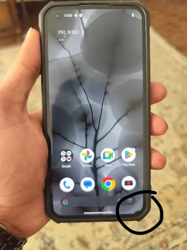 ناتینگ فون ۱|موبایل|تهران, توحید|دیوار