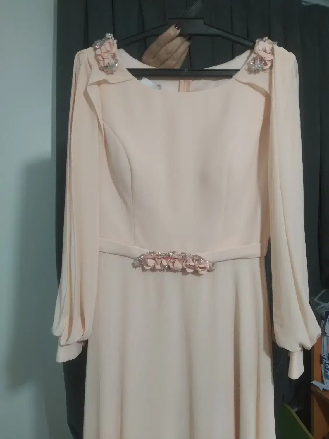 لباس مجلسی|لباس|تهران, باشگاه نفت|دیوار