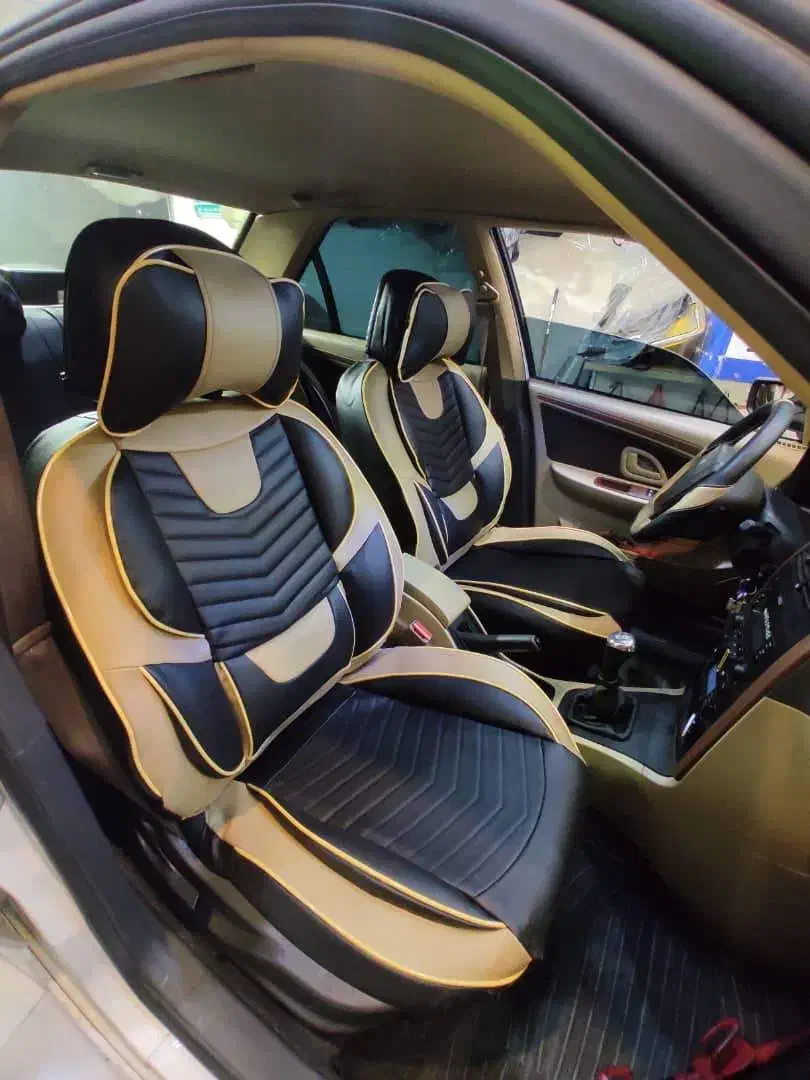 روکش صندلی دودی کف پایی|قطعات یدکی و لوازم جانبی|ساوه, |دیوار