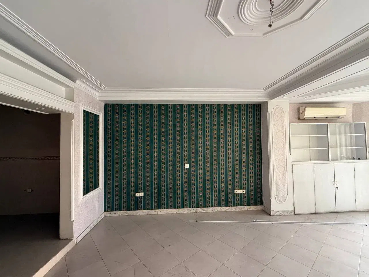 اجاره آپارتمان مطهری