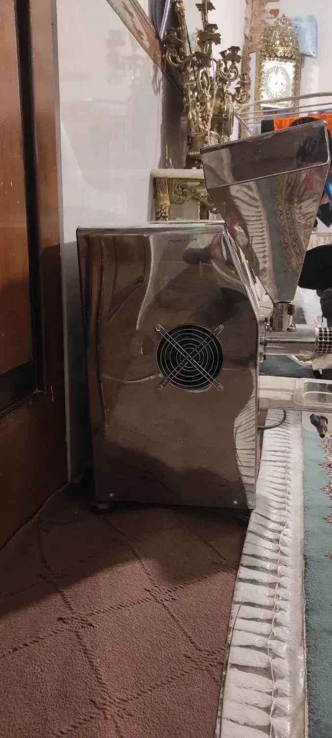 روغنگیر کالیبر۳۰نوواکبند|ماشین‌آلات صنعتی|چهارباغ, |دیوار