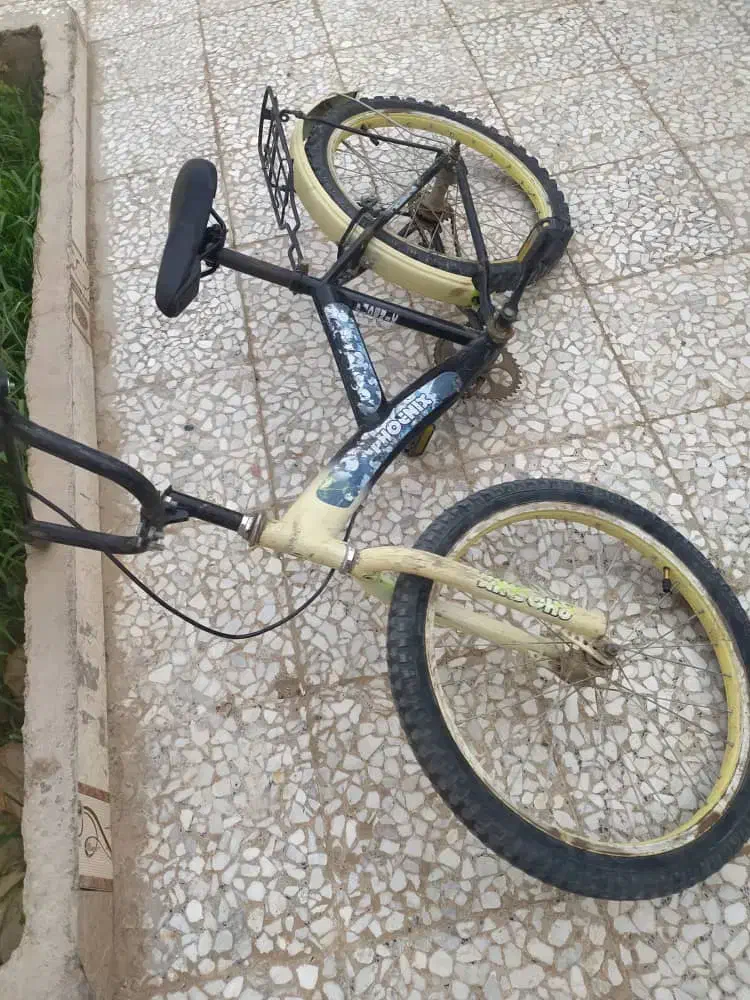 دوچرخه 20|اسباب‌بازی بچه|زابل, |دیوار