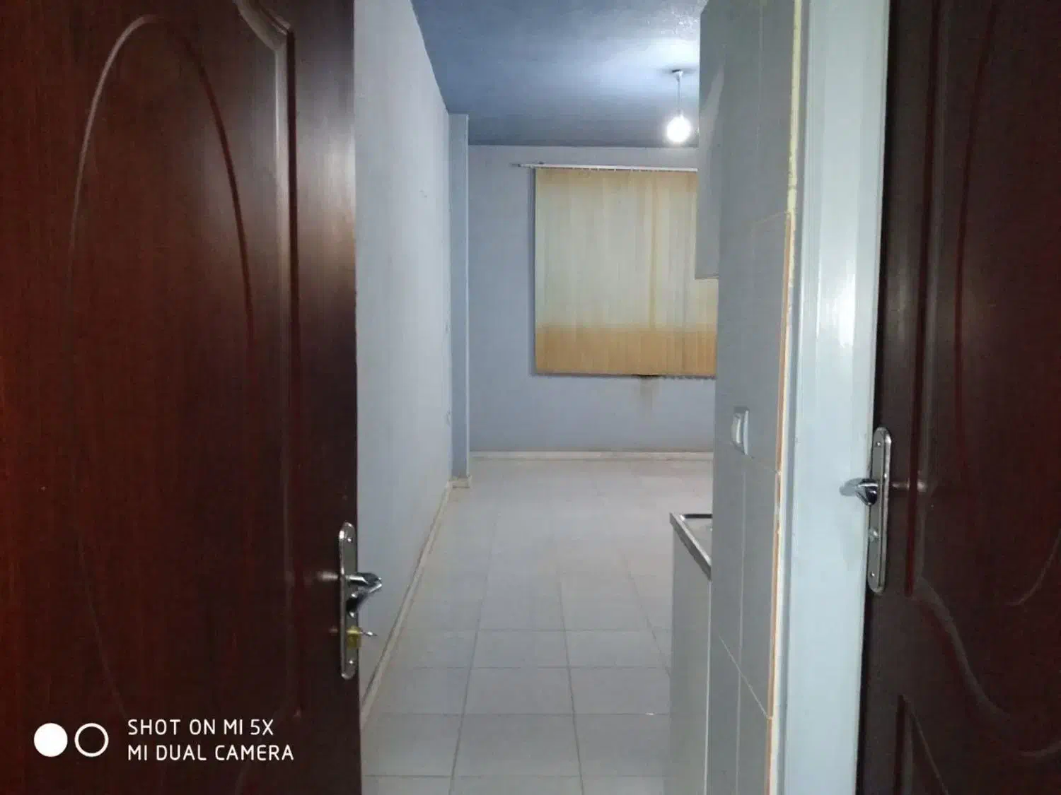 سویت ۴۵متری|اجارهٔ آپارتمان|نیشابور, شهرک قدس|دیوار