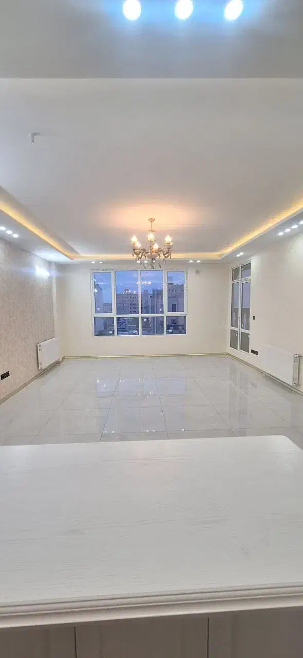 ۱۱۲متر/نوسازسند آماده/مشابه صفر/خوش نقشه/فلاحی 38|فروش آپارتمان|مشهد, شهرک لشکر (شهرک غرب)|دیوار