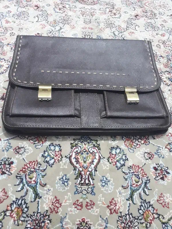 کیف اداری|کیف، کفش، کمربند|کرمانشاه, |دیوار