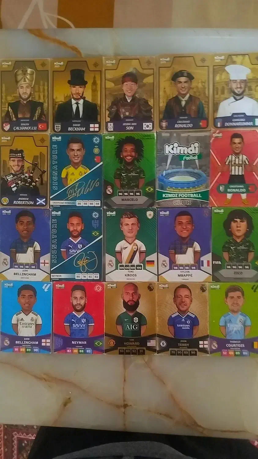 کیمدی|اسباببازی|تربتحیدریه, بالا ولایت|دیوار