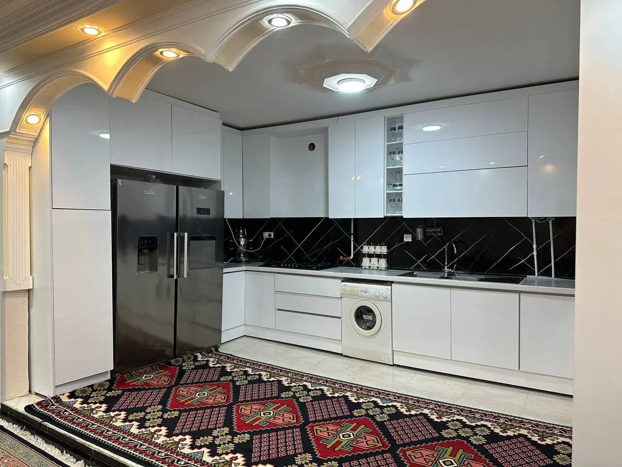 کابینت و کمد دیواری|خدمات پیشه و مهارت|الشتر, |دیوار